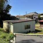 函南町平井　売土地　約185坪の画像