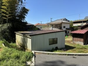 函南町平井　売土地　約185坪の画像