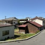 函南町平井　売土地　約185坪の画像