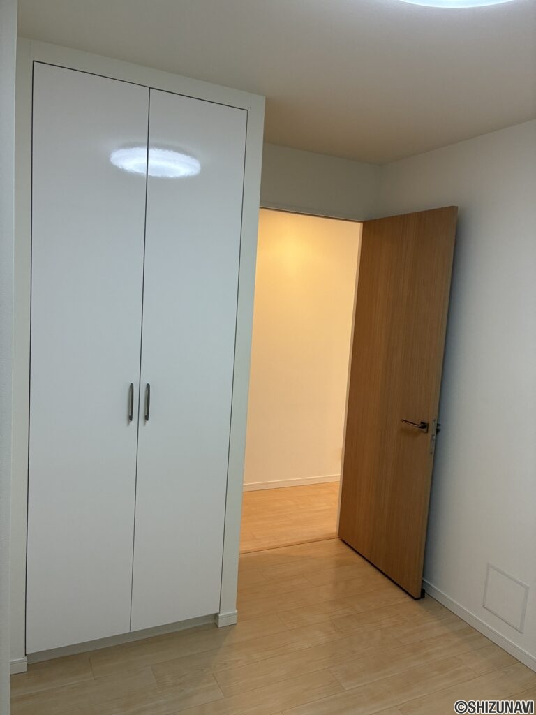 洋室5.0帖②