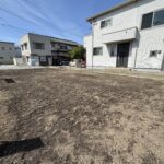 【仲介手数料無料】JR東海道本線「原」駅徒歩2分　南面接道　約49坪　整形地の画像