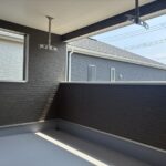 静岡市葵区岳美第3　新築一戸建て　の画像