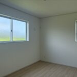 静岡市葵区岳美第3　新築一戸建て　の画像
