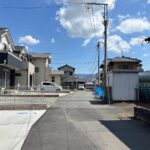 三島市梅名　中古戸建