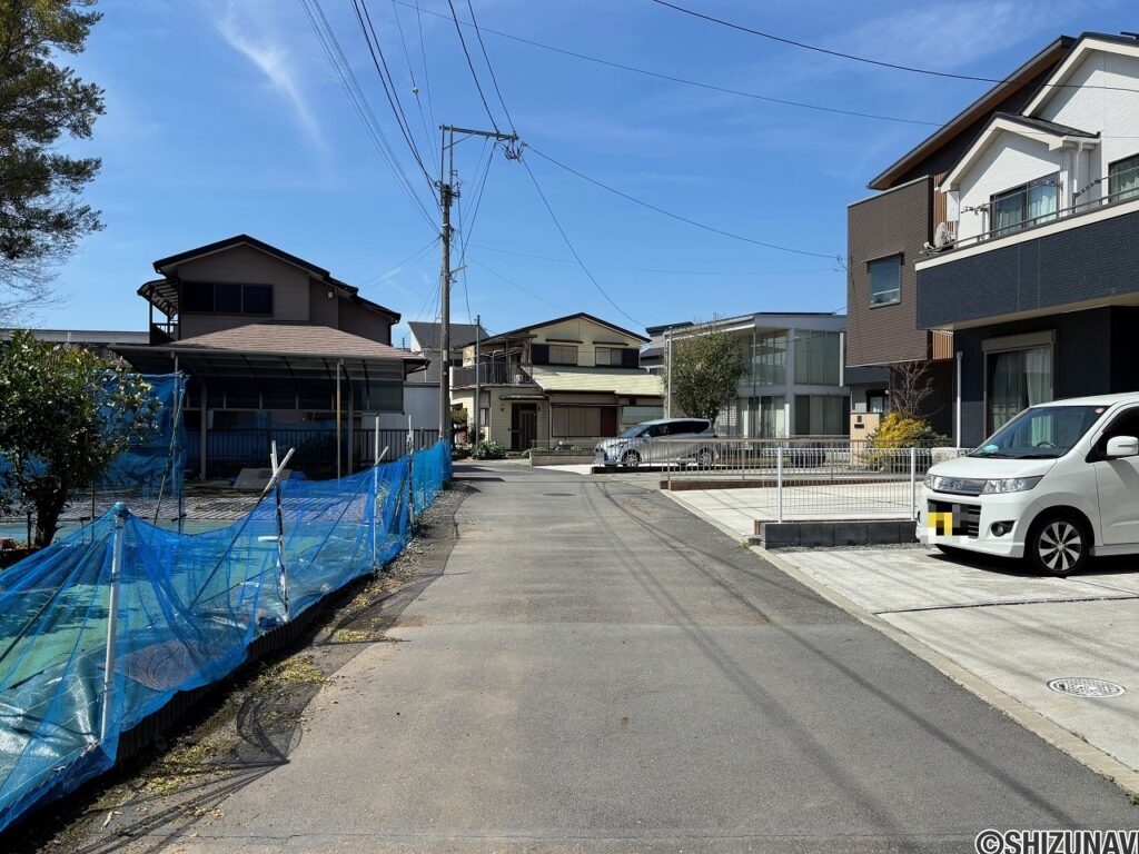 三島市梅名　中古戸建