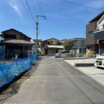 三島市梅名　中古戸建