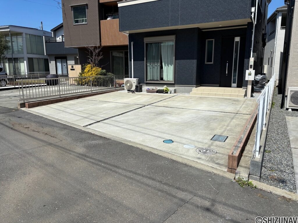 三島市梅名　中古戸建