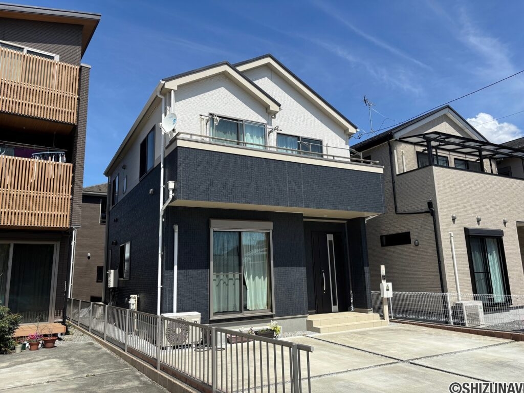 三島市梅名　中古戸建