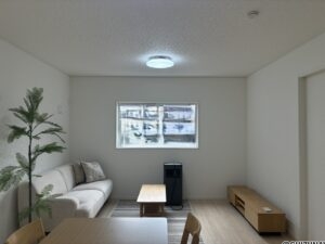 静岡市葵区岳美第3　新築一戸建て　の画像