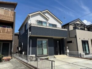 三島市梅名　中古戸建