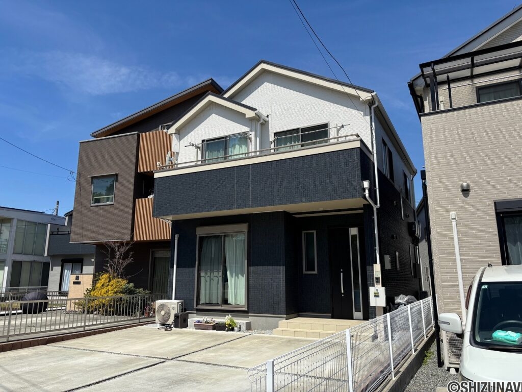 三島市梅名　中古戸建