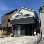 三島市梅名　中古戸建