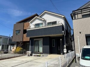 三島市梅名　中古戸建