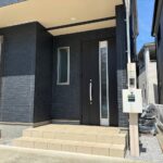 三島市梅名　中古戸建