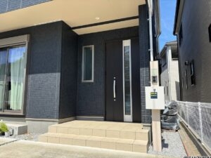 三島市梅名　中古戸建