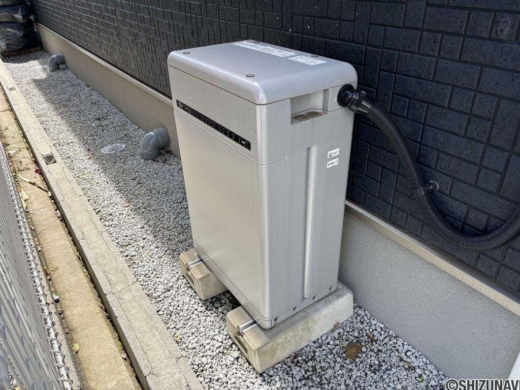 三島市梅名　中古戸建