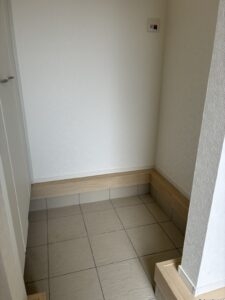 静岡市葵区岳美第3　新築一戸建て　の画像