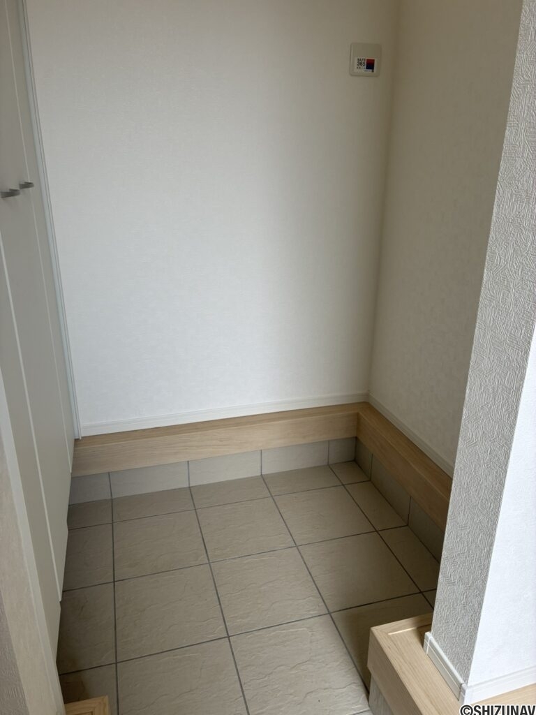 静岡市葵区岳美第3　新築一戸建て　の画像