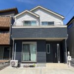 三島市梅名　中古戸建