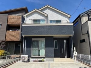 三島市梅名　三島市立中郷小学校・中郷西中学校区の物件画像