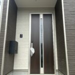 静岡市葵区岳美第3　新築一戸建て　の画像