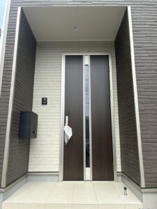 静岡市葵区岳美第3　新築一戸建て　の画像