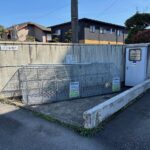 ベルメゾン富士川605