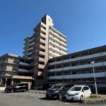 ベルメゾン富士川605