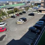 ベルメゾン富士川605