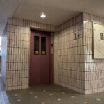 ベルメゾン富士川605