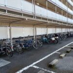 ベルメゾン富士川605