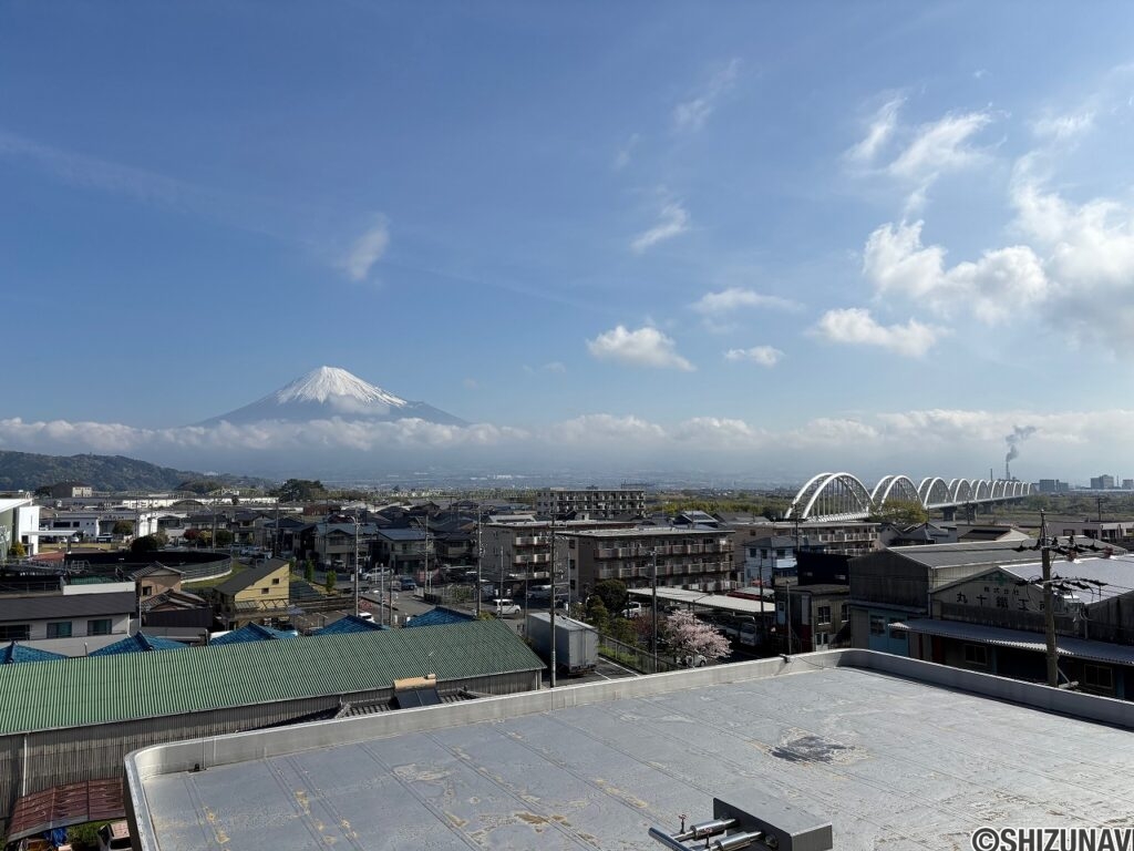 ベルメゾン富士川605