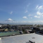 ベルメゾン富士川605