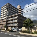 ベルメゾン富士川605