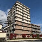 ベルメゾン富士川605