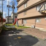 ベルメゾン富士川605