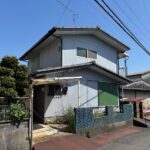 富士市厚原　中古戸建