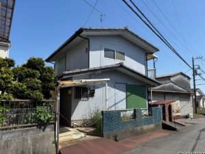 富士市厚原　中古戸建