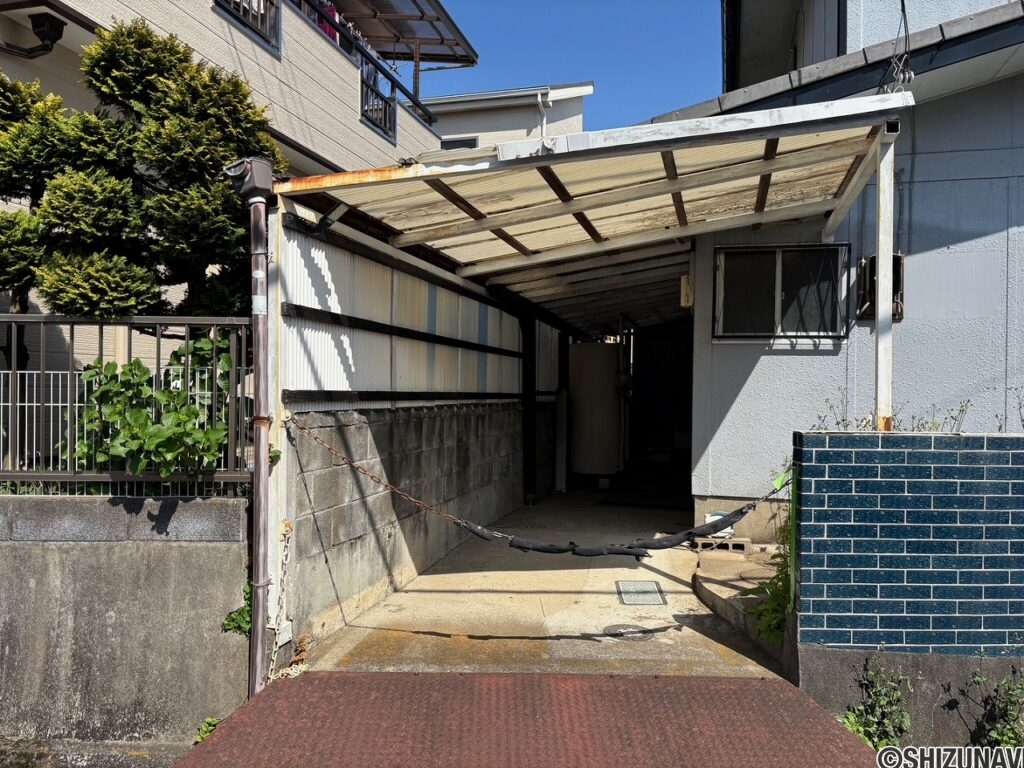 富士市厚原　中古戸建