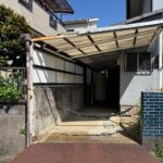 富士市厚原　中古戸建