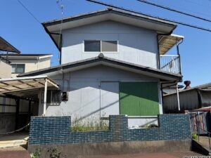 富士市厚原　中古戸建