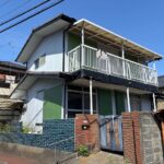 富士市厚原　中古戸建