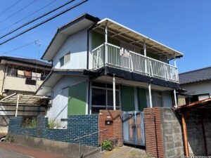 富士市厚原　富士市立鷹岡小学校・鷹岡中学校区の物件画像