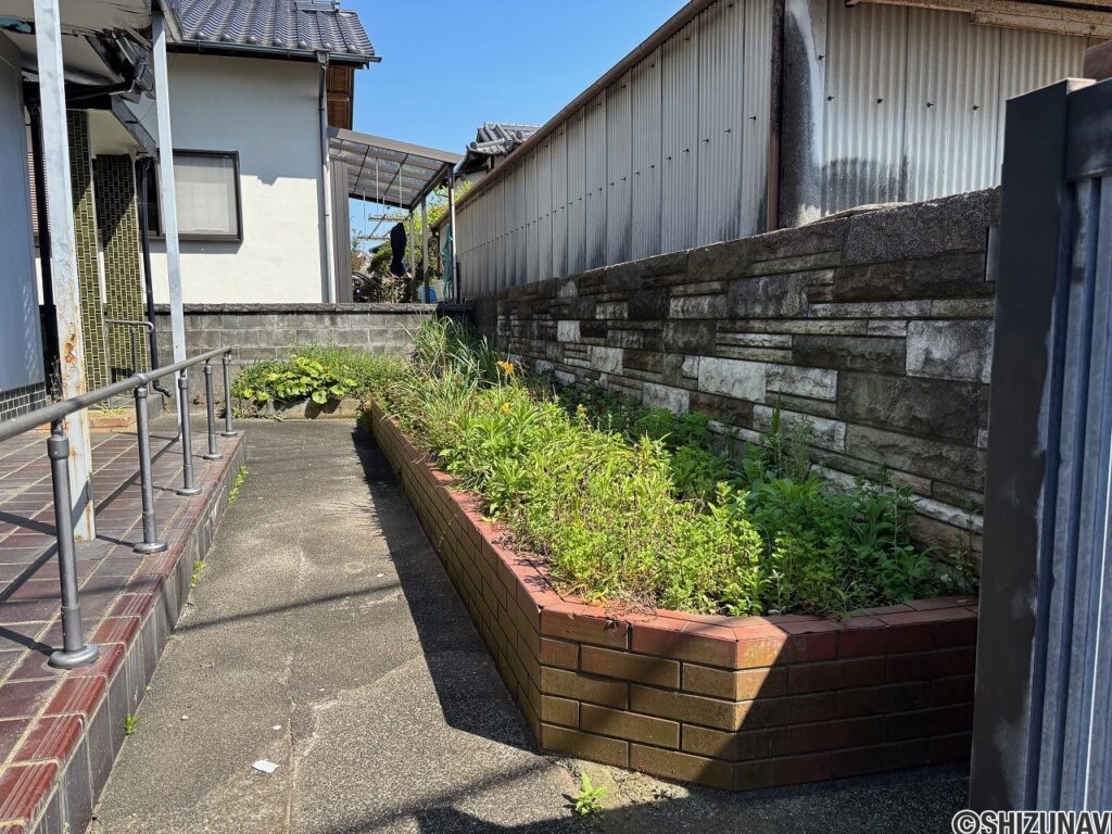 富士市厚原　中古戸建