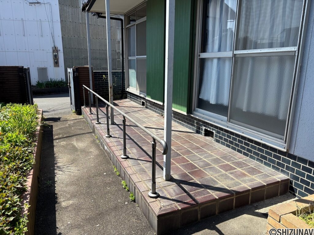 富士市厚原　中古戸建