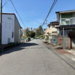 富士市厚原　中古戸建