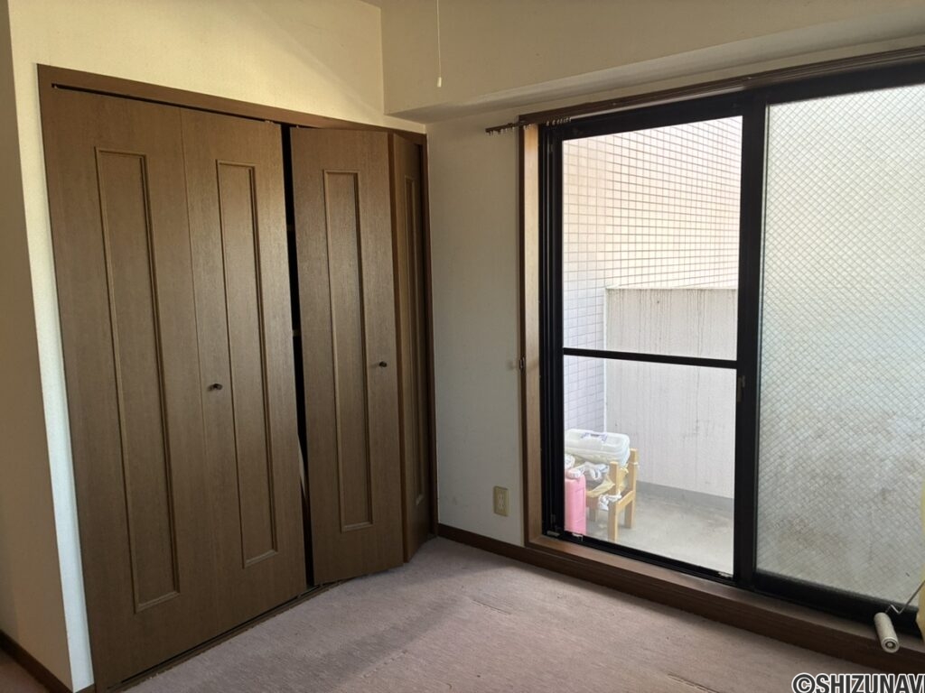 リシャール伊豆長岡　909号　3LDK角部屋の画像