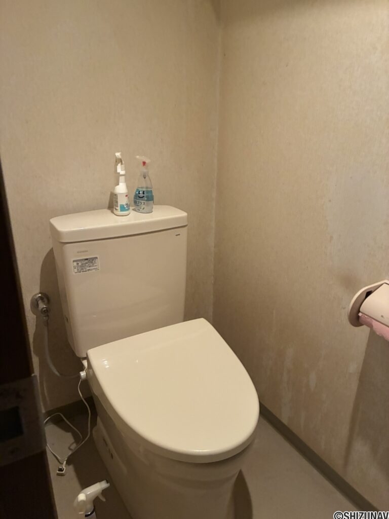 リシャール伊豆長岡　909号　3LDK角部屋の画像