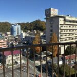 リシャール伊豆長岡　909号　3LDK角部屋の画像