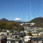 リシャール伊豆長岡　909号　3LDK角部屋の画像